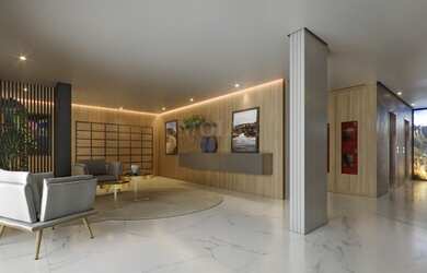 Imagem 6: FLORIANóPOLIS - Apartamento Padrão - Trindade