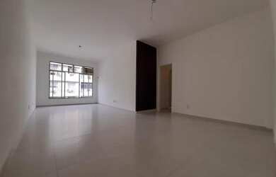 Imagem 3: Apartamento para aluguel com 122 metros quadrados com 3 quartos em Copacabana...