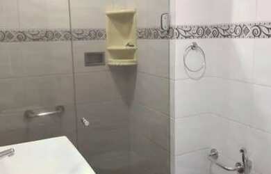 Imagem 8: Apartamento com 1 dormitório à venda, 53 m² por R$ 738.000 - Laranjeiras...