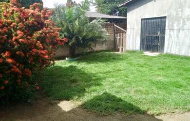 Imagem 3: Vendo essa casa. 3 Vagas na garageme4 Dormitórios