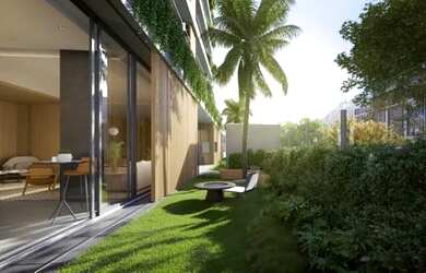 Imagem 14: Apartamento para Venda - 132.73m², 3 dormitórios, sendo 3 suites, 2...