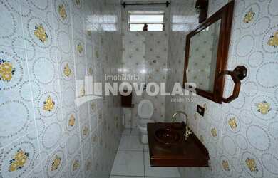 Imagem 6: Sobrado no Jardim Japão. 142m² de Área, 2 Vagas na garageme3 Dormitórios