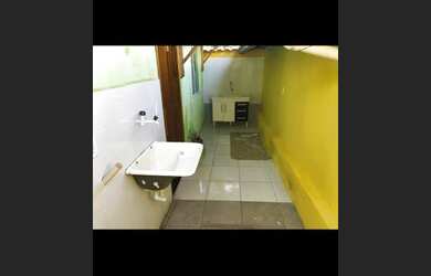 Imagem 13: Casa Maricá. Churrasqueira, 1 Vaga na garageme2 Dormitórios