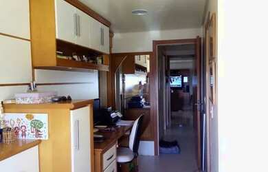 Imagem 8: Apartamento para Venda - 94.64m², 3 dormitórios, sendo 1 suites, 3 vagas...