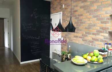 Imagem 3: JUNDIAÍ - Apartamento Padrão - PARQUE RESIDENCIAL NOVE DE JULHO