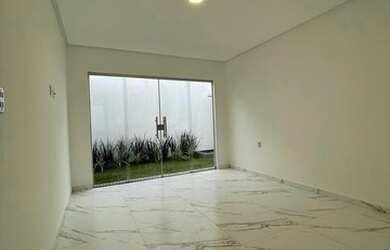 Imagem 12: Condomínio Arbre, Linda casa 3/4 s/ 2 suítes, novinha, piso todo no porcelanato, Ananindeu