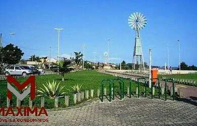 Imagem 2: Excelentes Casas de Vila - Praia da Brisa