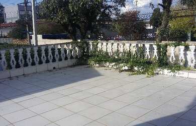 Imagem 9: aluga-se 2 quartos p / homens ao lado do shopping Jockey Plaza