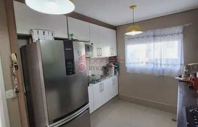 Imagem 5: Casa Condomínio em Jundiaí