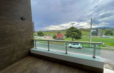 Imagem 4: Casa, 380 m² - venda por R$ 3.200.000,00 ou aluguel por R$ 15.850,00/mês...