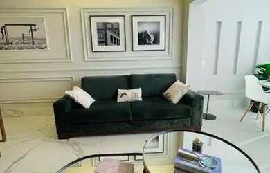 Imagem 6: Cobertura com 1 dormitório, 60 m² - venda por R$ 1.485.000,00 ou aluguel...