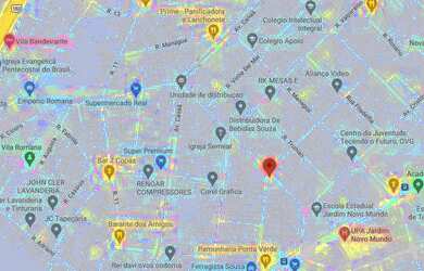 Imagem 7: Lote para Venda em Goiânia, Jardim Novo Mundo