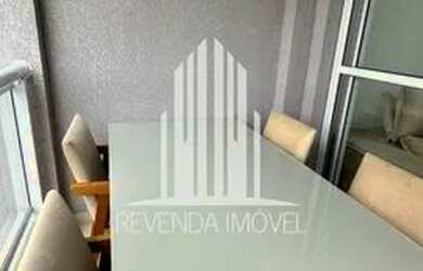 Imagem 16: Apartamento para venda na Chácara Santo Antônio Zona Sul , Condomínio...