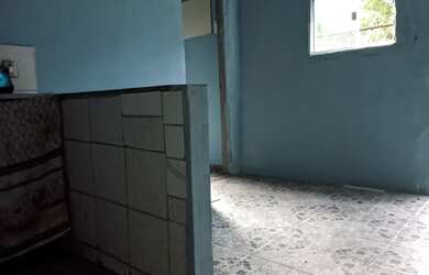 Imagem: A casa possui 1 Dormitório, 1 Banheiro e está localizado