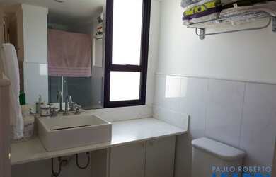 Imagem 4: COBERTURA - JARDIM GUEDALA - SP