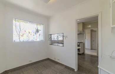 Imagem 15: Locação Apartamento 3 Dormitórios - 160 m² Moema