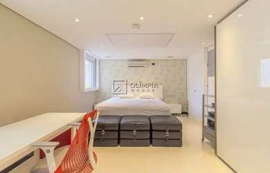 Imagem 15: Locação Apartamento 1 Dormitórios - 68 m² Cerqueira César