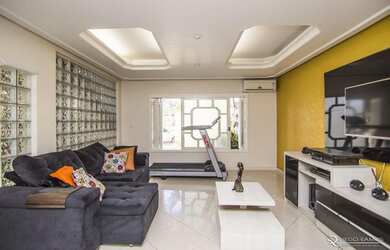 Imagem 8: Casa à venda Avenida Karl Iwers, Jardim Itu - Porto Alegre