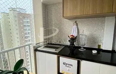 Imagem 6: Apartamento à Venda no Brás próximo do metro Belém,com 55m ,2 dormitórios...