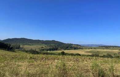 Imagem 4: Lote/Terreno para venda possui 500 metros quadrados em Usina - Atibaia...