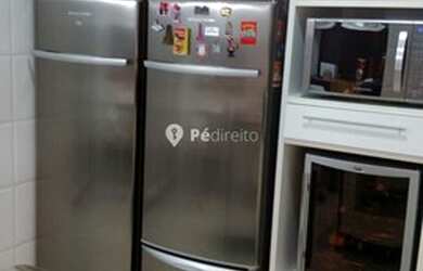 Imagem 8: Apartamento à venda no bairro Jardim Anália Franco - São Paulo/SP