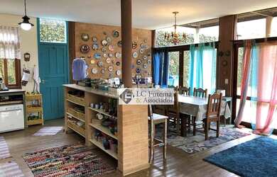 Imagem 12: Casa de condomínio em Jandira - venda por R$ 1.745.000 ou aluguel por...