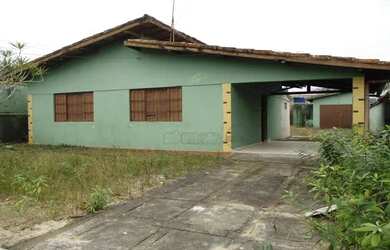 Imagem 2: Casa com 2 dormitórios à venda, 71 m² por R$ 234.000,00 - Jardim Praia...