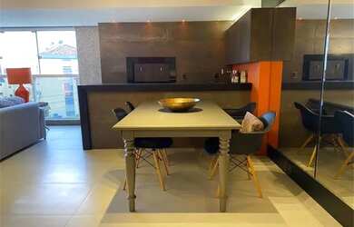 Imagem 11: Uffizi Gallerie. Piscina, Churrasqueira, Imóvel mobiliadoeAr-condicionado