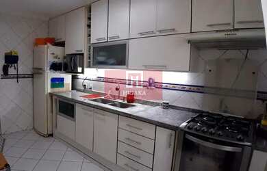 Imagem 4: Apartamento à venda no bairro Jardim Santa Cruz - São Paulo/SP, Zona...