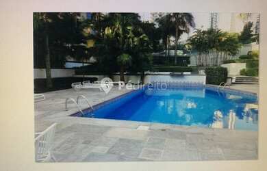 Imagem 8: Apartamento 6 dormitórios e 5 vagas à venda no bairro Jardim Anália Franco - São Paulo/SP