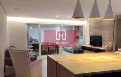 Imagem 1: Apartamento à venda no bairro Chácara Inglesa - São Paulo/SP, Zona Sul