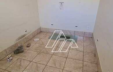 Imagem 2: Galpão, 200 m² - venda por R$ 750.000,00 ou aluguel por R$ 2.000,01/mês...