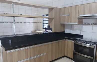 Imagem 3: Casa à venda no bairro Residencial Mirante - São José do Rio Preto/SP