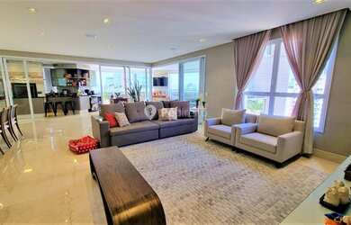 Imagem 4: Apartamento à venda no bairro Jardim Anália Franco - São Paulo/SP