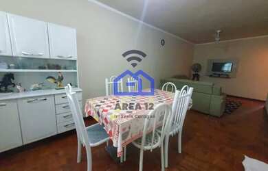 Imagem: O apartamento possui 2 Dormitórios, 1 Banheiro, 85m² de Área