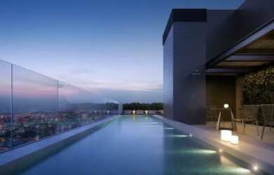 Imagem 16: Apartamento para Venda - 132.73m², 3 dormitórios, sendo 3 suites, 2...