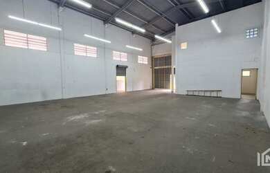 Imagem 10: VARGEM GRANDE PAULISTA - Galpão/Depósito/Armazém - Jardim Europa