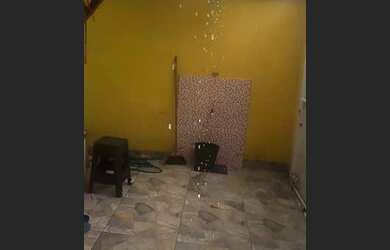 Imagem 16: Casa Maricá. Churrasqueira, 1 Vaga na garageme2 Dormitórios