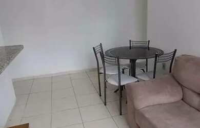Imagem 2: Apartamento Residencial para locação, Jardim Esplanada II, São José...