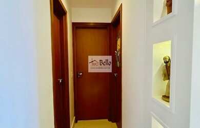 Imagem 6: VENDO LINDA COBERTURA DUPLEX NA RUA ARAGUAIA 169M2 COND GRENN LIFE