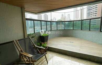 Imagem 6: Venda - Apartamento Alto Padrão Porteira Fechada - Anália Franco