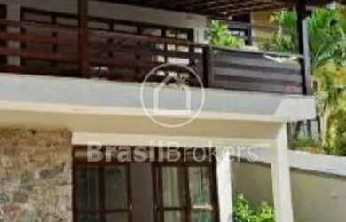 Imagem 4: Rio de Janeiro - Casa de Condomínio - Freguesia Jacarepaguá