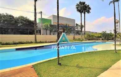 Imagem: O apartamento possui 3 Dormitórios, 4 Banheiros, 2 Vagas na