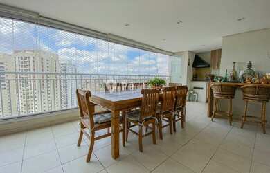 Imagem 5: Apartamento à venda no bairro ANALIA FRANCO em condomínio club