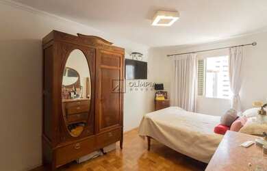 Imagem 13: Apartamento Venda 2 Dormitórios - 107 m² Moema