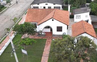 Imagem 7: Imóvel Urbano. Área de serviço, 968.000m² de Área, 1 Vaga na garageme3...