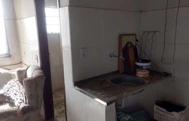 Imagem 4: Flat no Centro para Venda com vista para o Mar