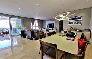 Imagem 7: Apartamento à venda no bairro Jardim Anália Franco - São Paulo/SP