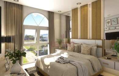 Imagem 7: Cobertura à venda, 98 m² por R$ 1.187.584,00 - Canto Grande - Bombinhas/SC