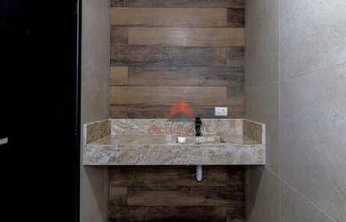 Imagem 9: Casa com 3 dormitórios à venda, 123 m² por R$ 1.000.000,00 - Residencial Golden Park - Jac